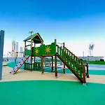 Chic 1Br Apartment In Sobha Creek Vistas Reserve, Al Merkadh By Deluxe Holiday Homes