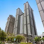Chic 1Br Apartment In Sobha Creek Vistas Reserve, Al Merkadh By Deluxe Holiday Homes