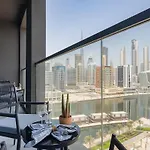 Frank Porter - 15 Northside Tower B