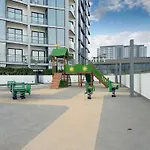 Trophy - Cozy Elegant Suites