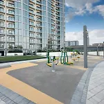 Trophy - Cozy Elegant Suites