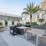 Elegant 1Br Getaway In Bella Rose, Al Barsha