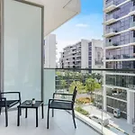 Calm And Cozy Studio In Loreto 1A, Damac Hills