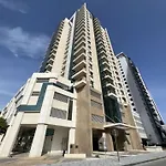 Captivating 1Br Apartment In Mayfair Tower, Business Bay By Deluxe Holiday Homes