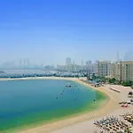 Stellar 2Br On Palm Jumeirah - Beach And Pool Access