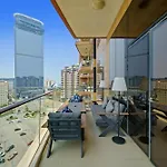 Stellar 2Br On Palm Jumeirah - Beach And Pool Access