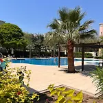 Convenient Studio Near Metro