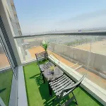 Hostel With Private Room Downtown Business Bay-Oval Tower