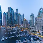 Avant Marina 2Br With Amazing Views