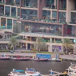 Avant Marina 2Br With Amazing Views