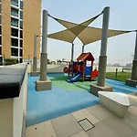 Easygo - Cityscape Studio In Riviera - Azr33- 410