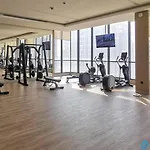 Luxury One Br In Sobha Hartland