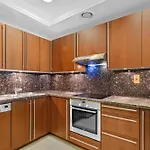 Fairmont North Residence - Unit 209 Removed