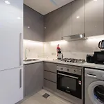 Havn - 1 Bedroom Unit In Azizi Riviera, Meydan