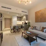 Havn - 1 Bedroom Unit In Azizi Riviera, Meydan