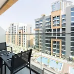 Havn - 1 Bedroom Unit In Azizi Riviera, Meydan