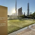Havn - 2 Bed In Downtown, Linked To Dubai Mall
