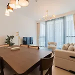 Havn - 2 Bed In Downtown, Linked To Dubai Mall