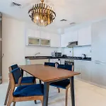 One Bedroom In Bayz By Danube By The S Holiday Homes