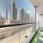 The Sterling - Modern One Bedroom