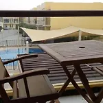 Room In Studio - Private Roombalcony In A Villa