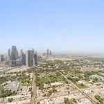 Spacious 1 Bedroom Apartment 10 Min From Burj Khalifa