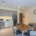 Park Heights 1 Bedroom Dubai Hills