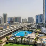 Elite 1 Bedroom Downtown