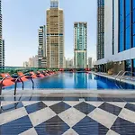 Mbl Residence 2 Bdr, Jlt
