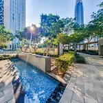 Elegant 2 Bedroom In Burj Vista, Downtown Dubai