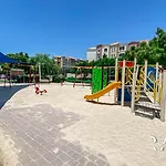 Rare Holiday Homes - Mediterranean Cluster - Near Ibn Battuta Mall - Discovery Garden - Building# Med 85 - R403