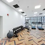 Marwa Heights - Modern Studio