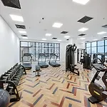 Marwa Heights - Modern Studio