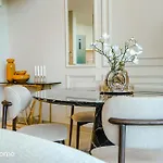 2Ndhome- Harbour Gate Podium- Dubai Creek Harbour