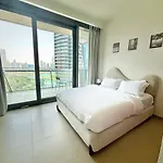 Stunning Burj Khalifa & Fountain View - Dubai Mall Access, Burj Vista Downtown Dubai