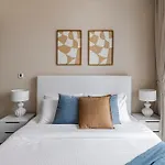 Downtown Luxury Stylish 1Br Apartment