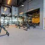 Downtown Luxury Stylish 1Br Apartment