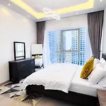 Jumeriah Lake Tower
