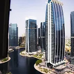 Jumeriah Lake Tower