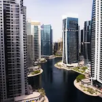 Jumeriah Lake Tower