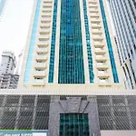 3-Bhk - Dubai Marina - 44Th Floor - 5Mins To Beach