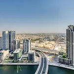 Timeless 1Br At The Address Residences By Deluxe Holiday Homes