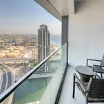 Timeless 1Br At The Address Residences By Deluxe Holiday Homes