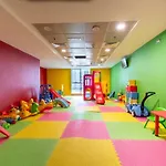 3-Bhk - Dubai Marina - 44Th Floor - 5Mins To Beach