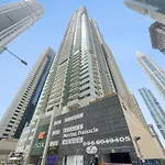 Stunning 1Br Apartment Close To Dubai Marina Walk