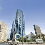 Bay Central - One Bedroom With Marina View