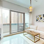 Bay Central 2 - Charming One Bedroom