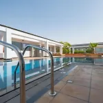 Stylish Studio At Sky Gardens, Difc By Deluxe Holiday Homes