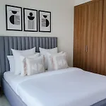 3-Bhk - Dubai Marina - 44Th Floor - 5Mins To Beach