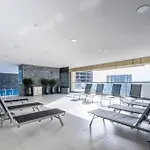 3-Bhk - Dubai Marina - 44Th Floor - 5Mins To Beach